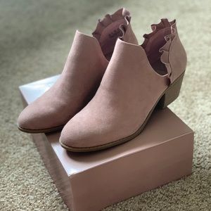 Ankle-boots